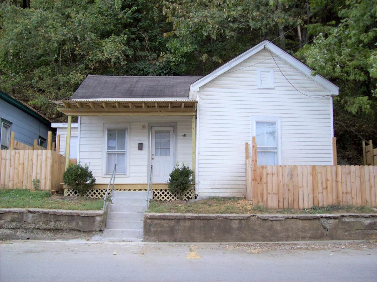 611 Taylor Avenue - Photo 1
