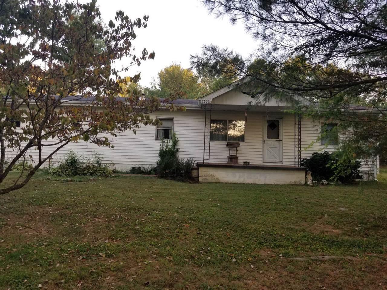 3700 Spout Springs Road - Photo 1