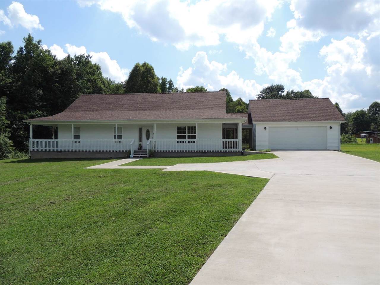 251 Campground Road - Photo 1