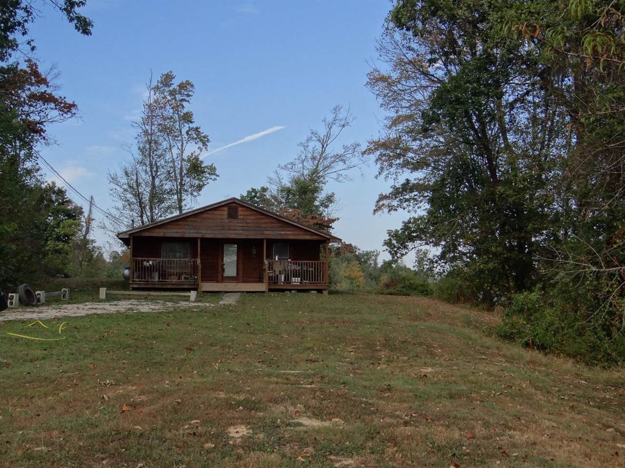 84 Sub Station - Photo 1