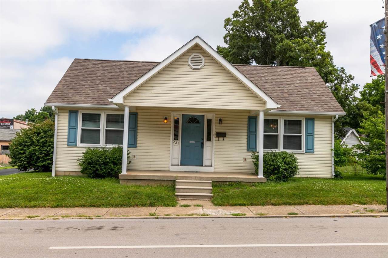 221 Lexington Street - Photo 1