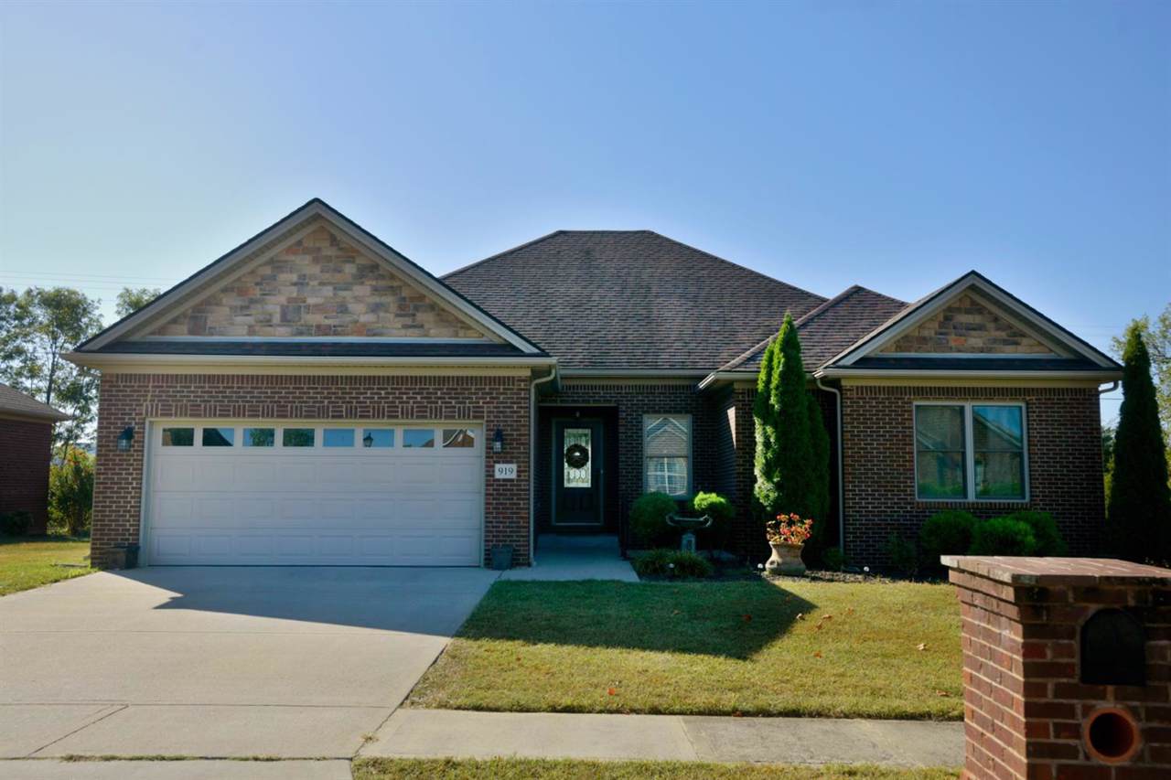 919 Cabernet Drive - Photo 1