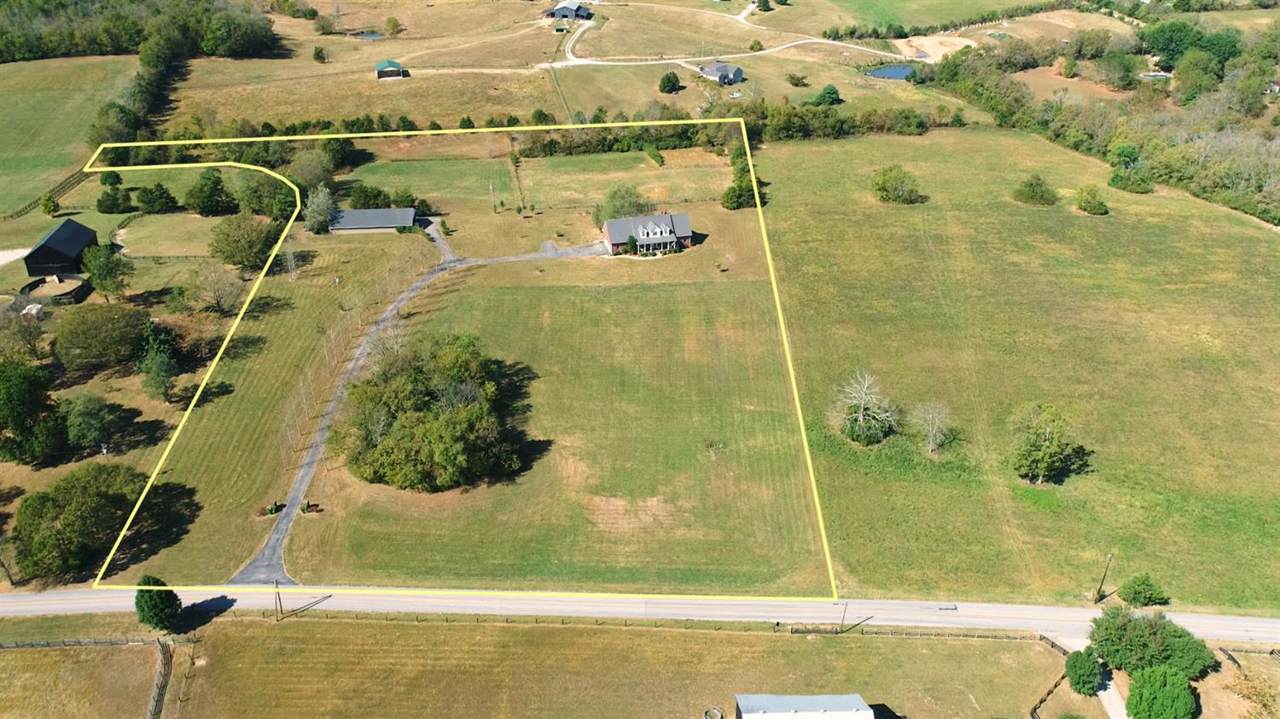 6605 Mccowans Ferry Road - Photo 1
