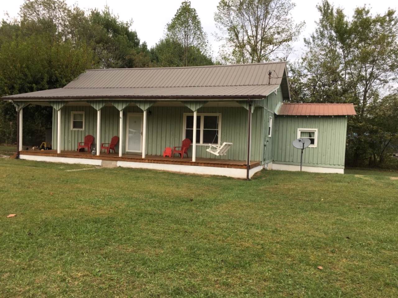 164 Highway 204 - Photo 1