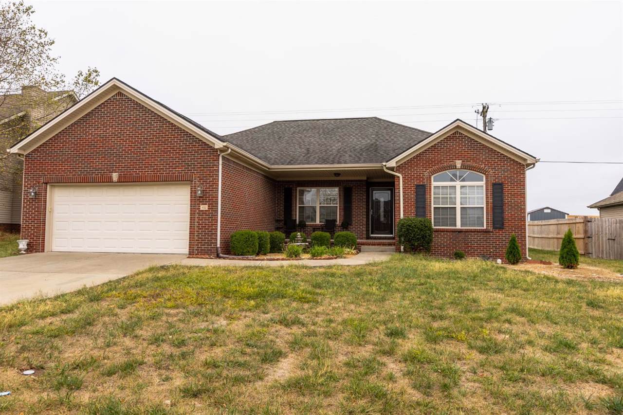 412 Lebeau Drive - Photo 1