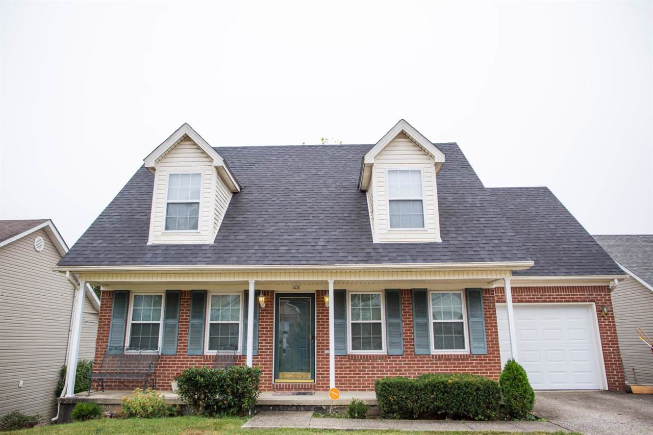 1108 Meadow Glen Drive - Photo 1