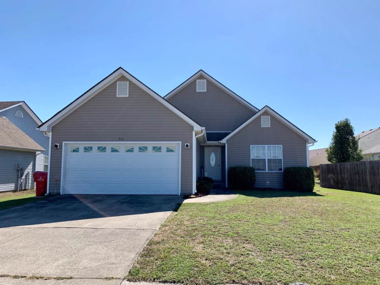 521 Walnut Creek Drive - Photo 1