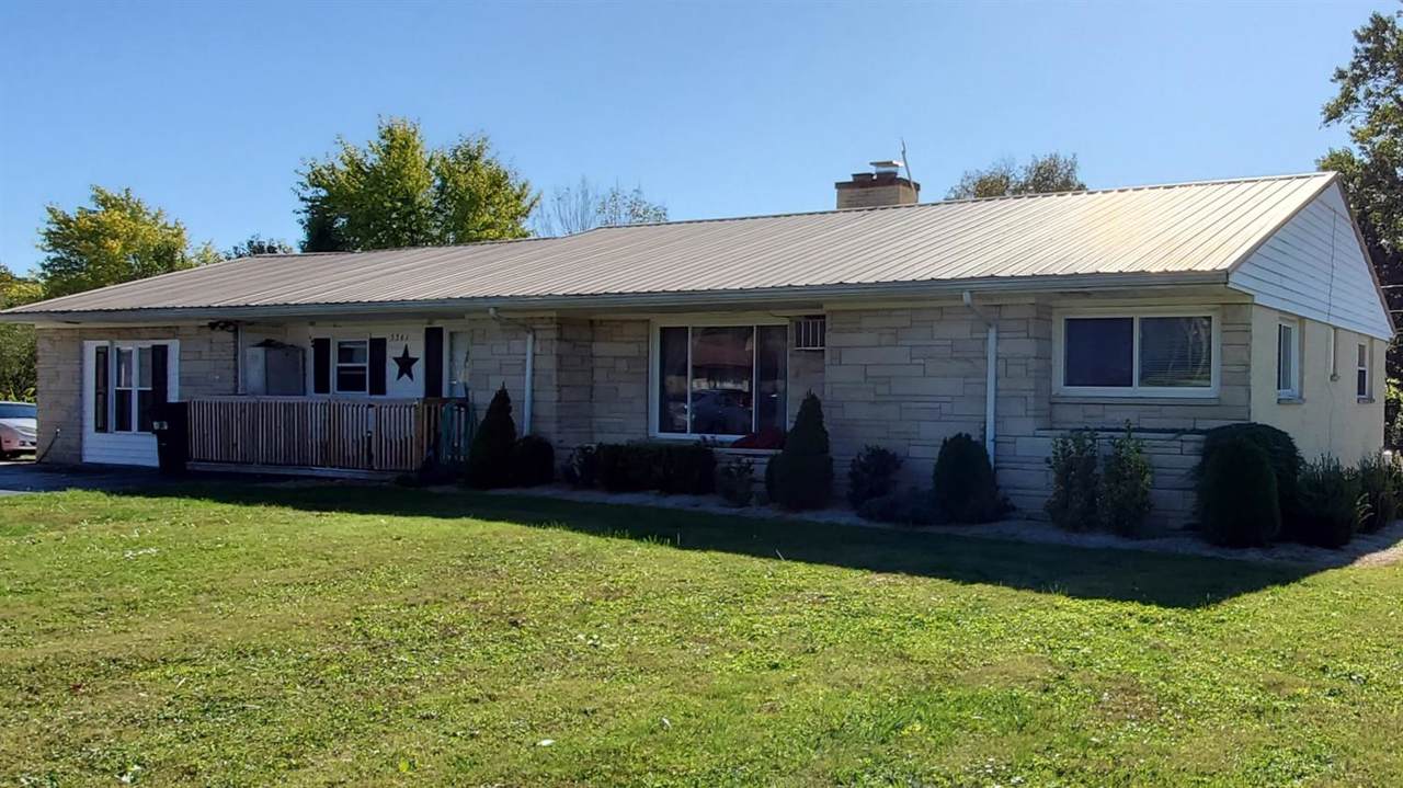 5361 Flemingsburg Road - Photo 1