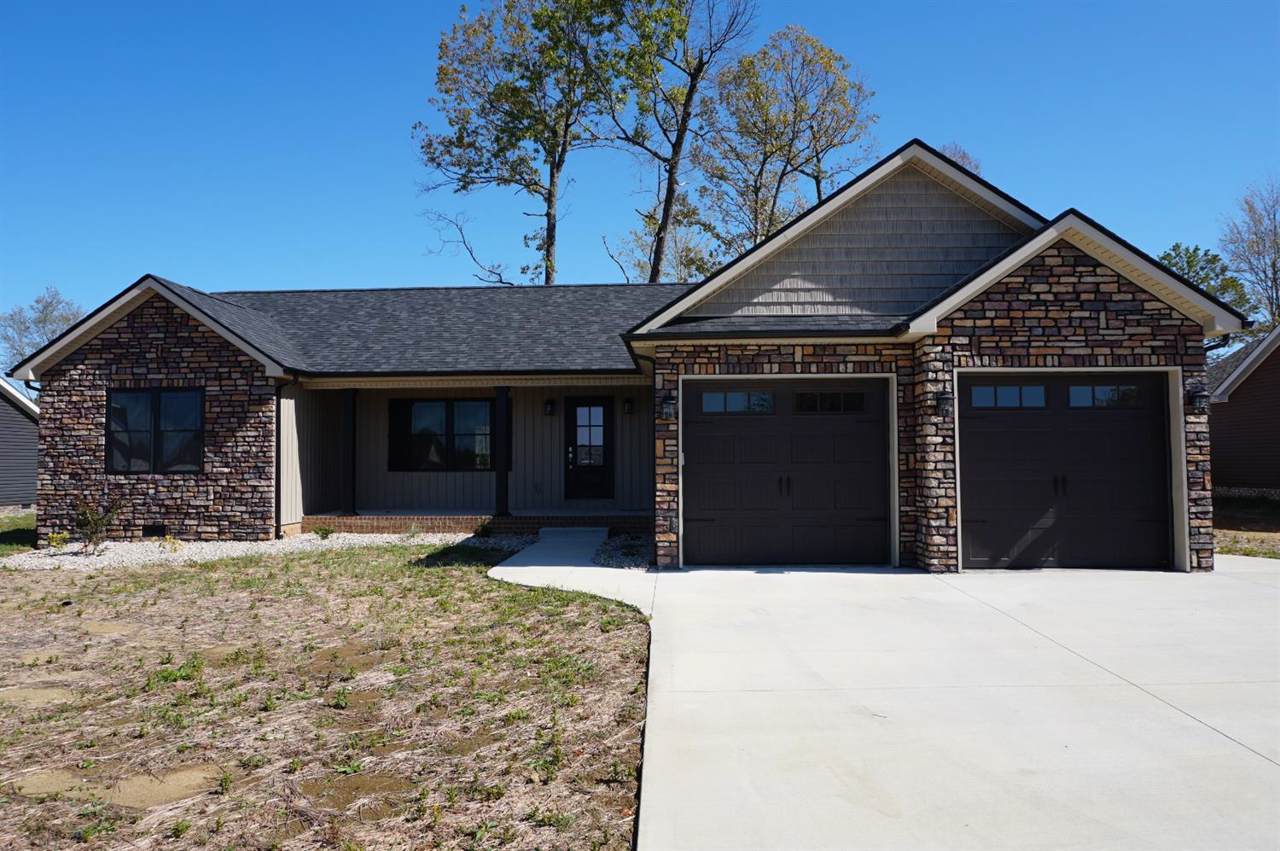 3384 Barbourville Road - Photo 1
