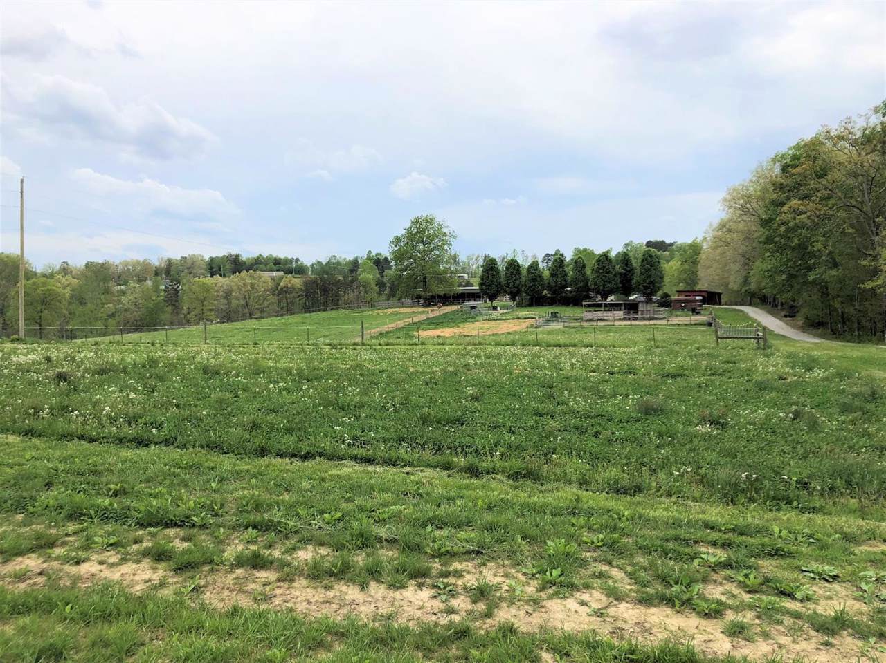 479 Mill Creek Road - Photo 1