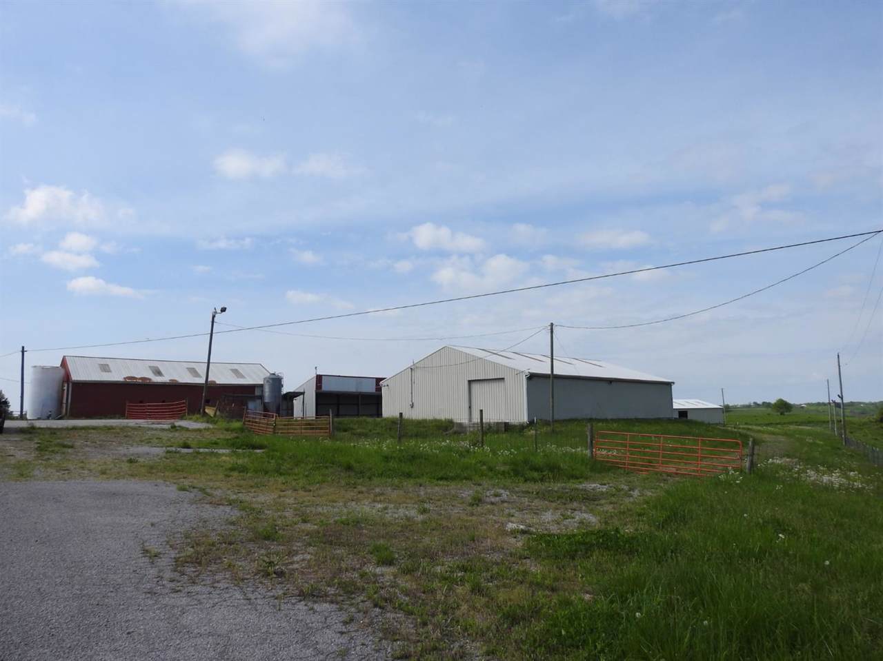 3696 Kirksville Road - Photo 1