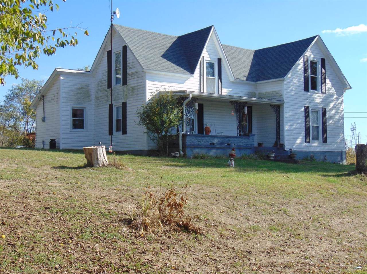 1892 New Dixville Road - Photo 1