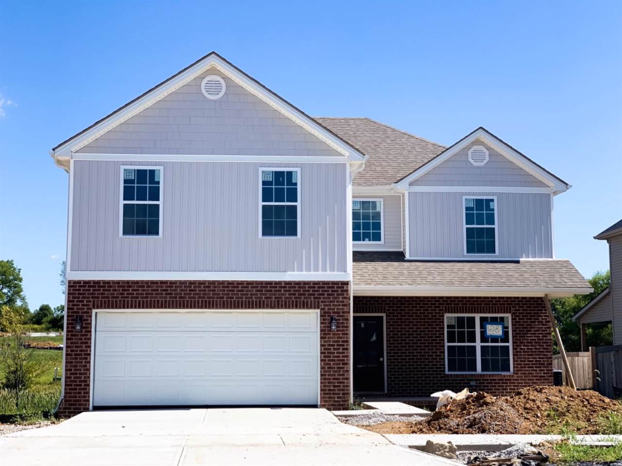 128 Bueno Crossing - Photo 1