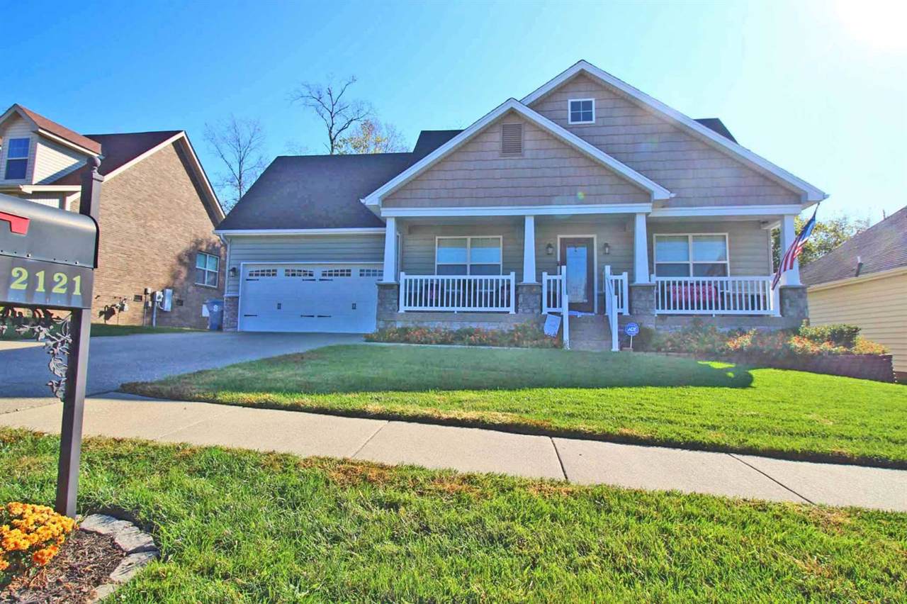 2121 Two Springs Drive - Photo 1