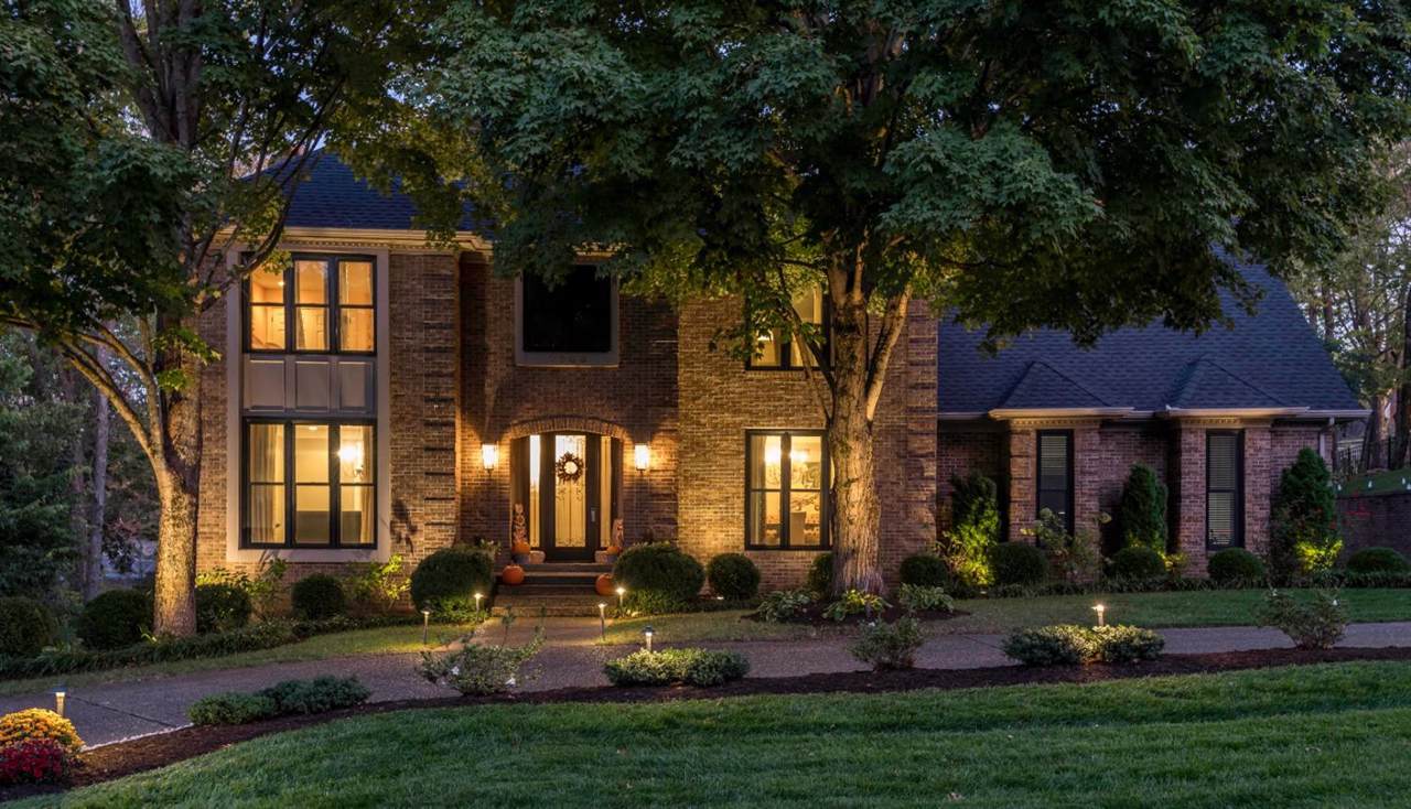 2308 The Woods Lane - Photo 1