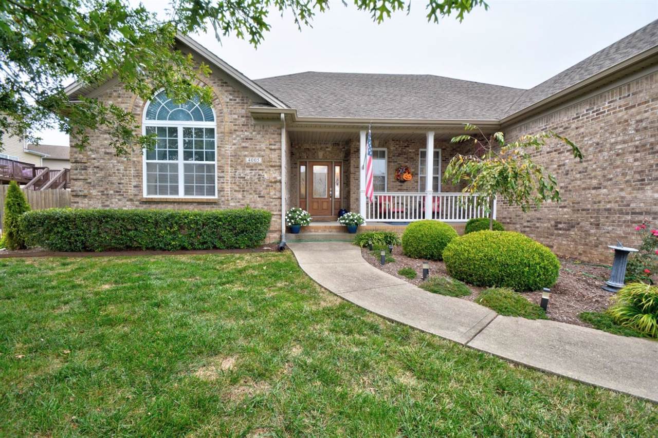 4005 Pine Grove Road - Photo 1
