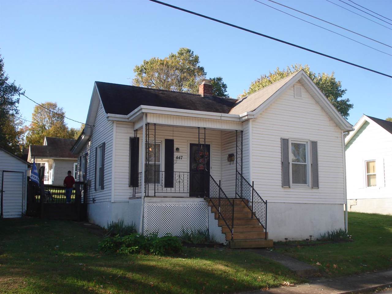447 Bridge Street - Photo 1 447 Bridge Street - Photo 1