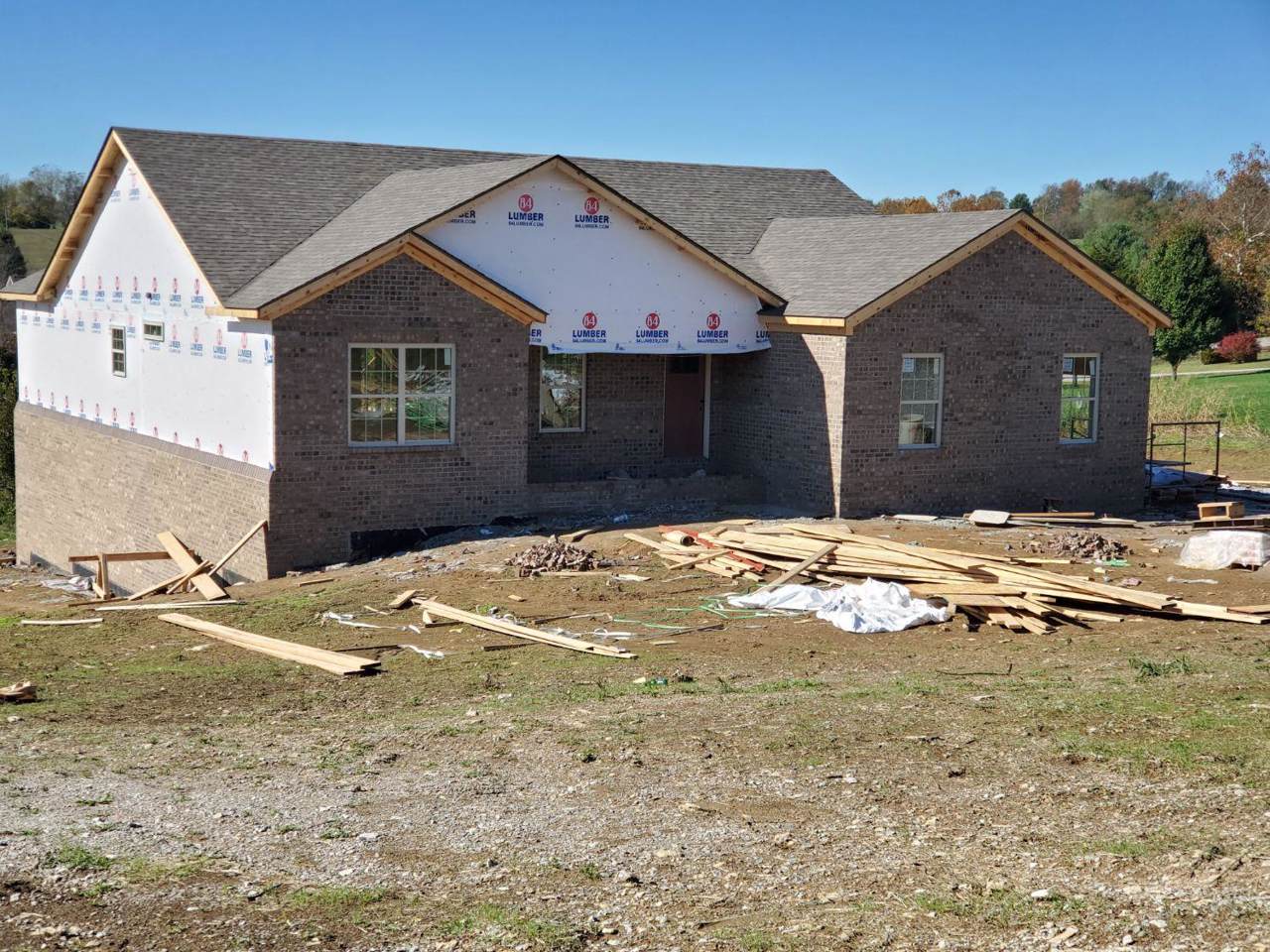 56 River Run Drive - Photo 1
