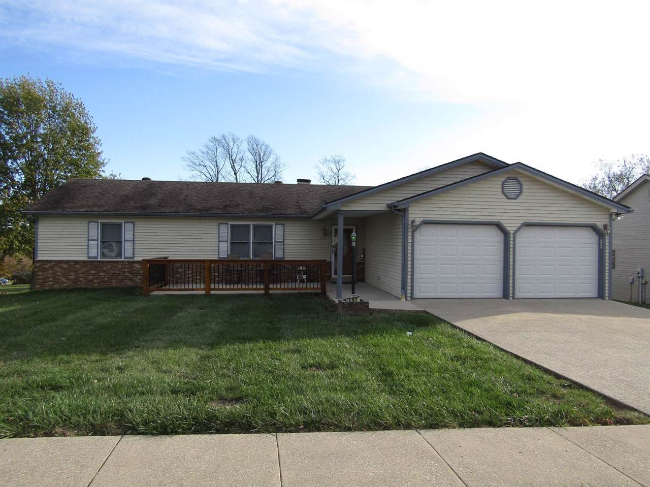 162 Blueridge Drive - Photo 1
