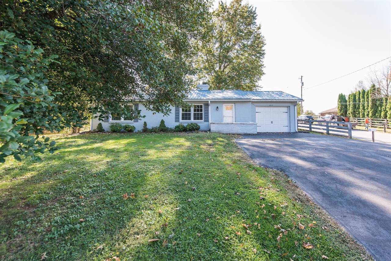 2213 Leestown Road - Photo 1