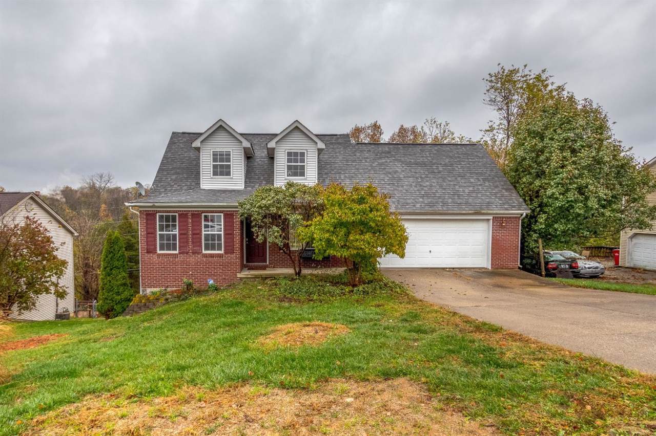 108 River Oak Drive - Photo 1