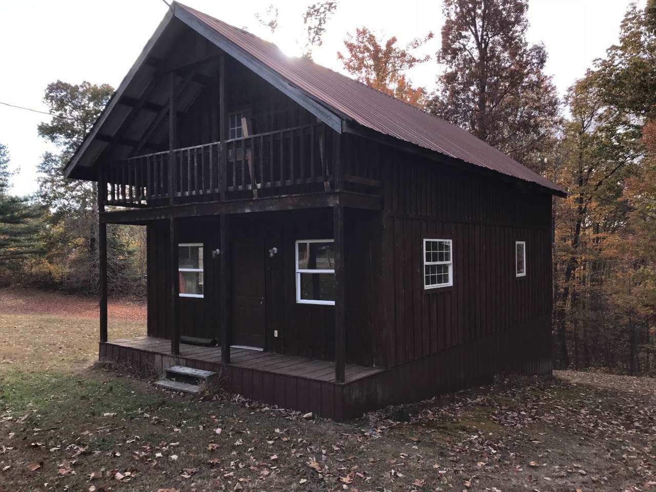 3400 Amos Ridge - Photo 1