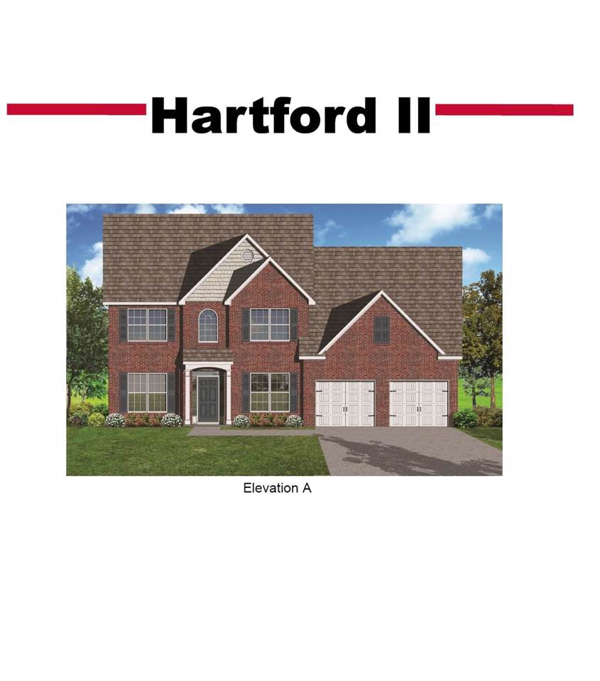 105 Kinglet Point - Photo 1