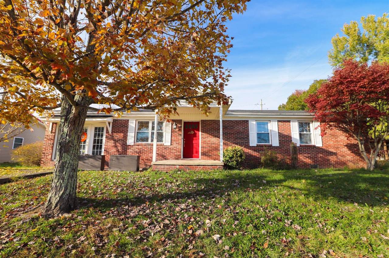 211 Scruggs St. - Photo 1
