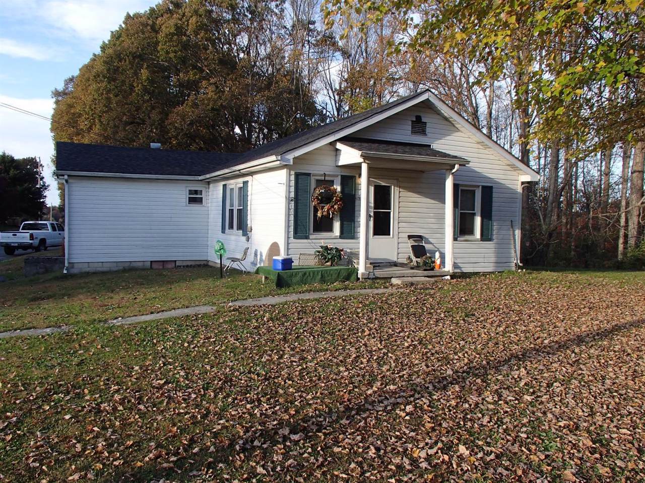 6782 Keavy Road - Photo 1