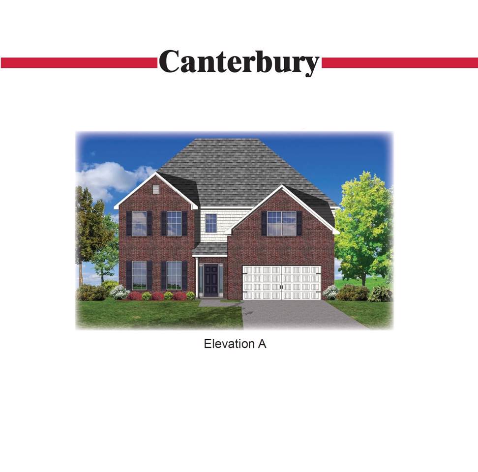 309 Red Cedar Drive - Photo 1