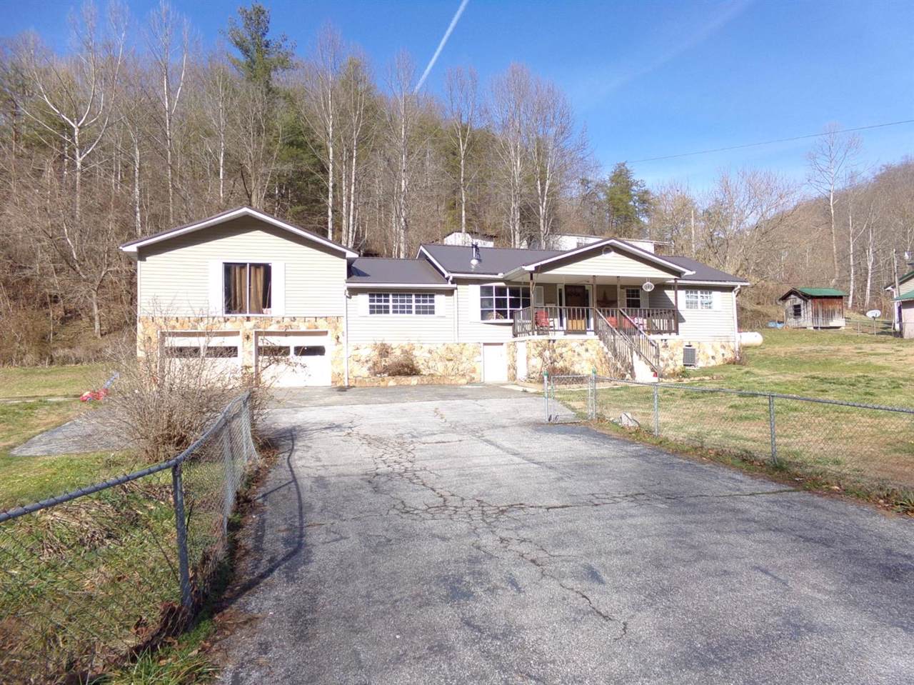 3621 Highway 205 Highway - Photo 1