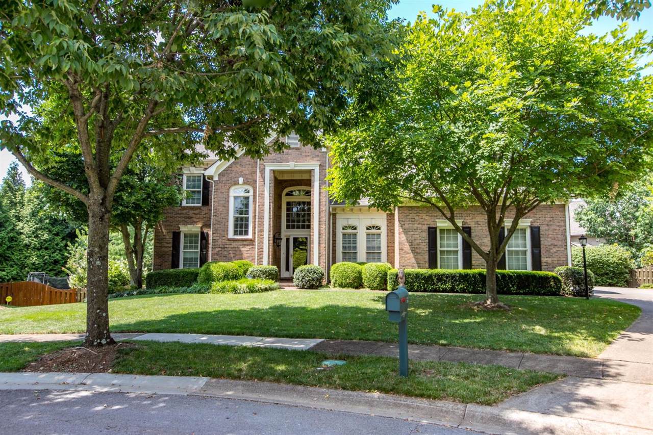2208 Sweetberry Court - Photo 1