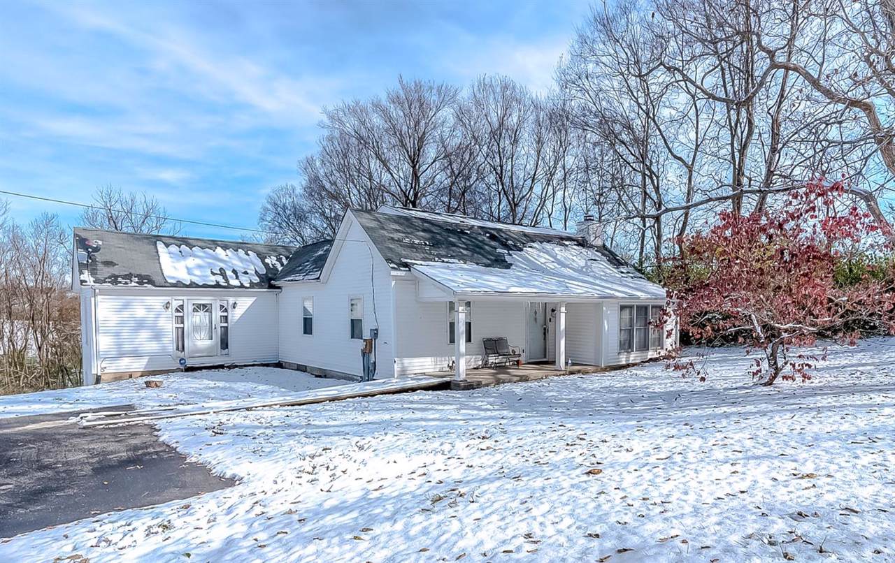 3953 Parkers Mill Road - Photo 1