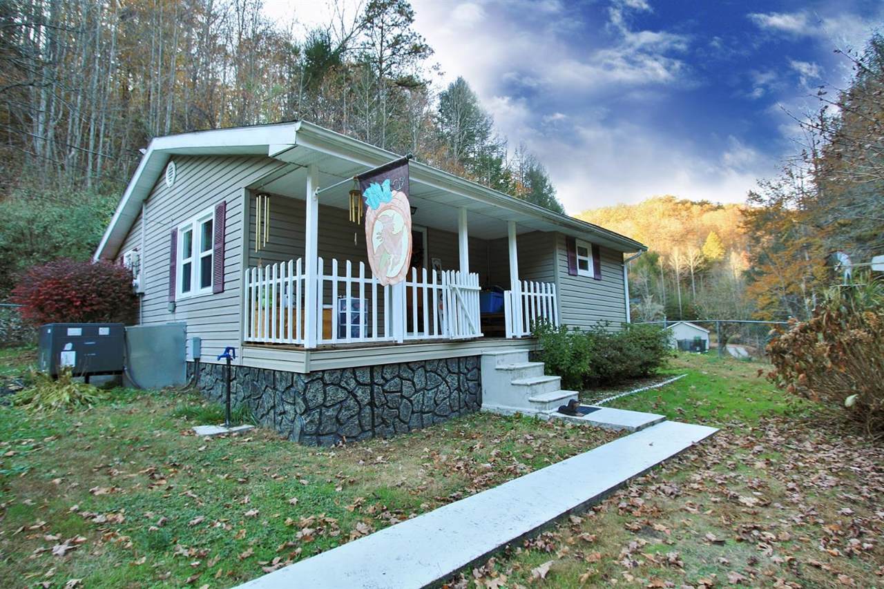 119 Laurel Fork Road - Photo 1 119 Laurel Fork Road - Photo 1