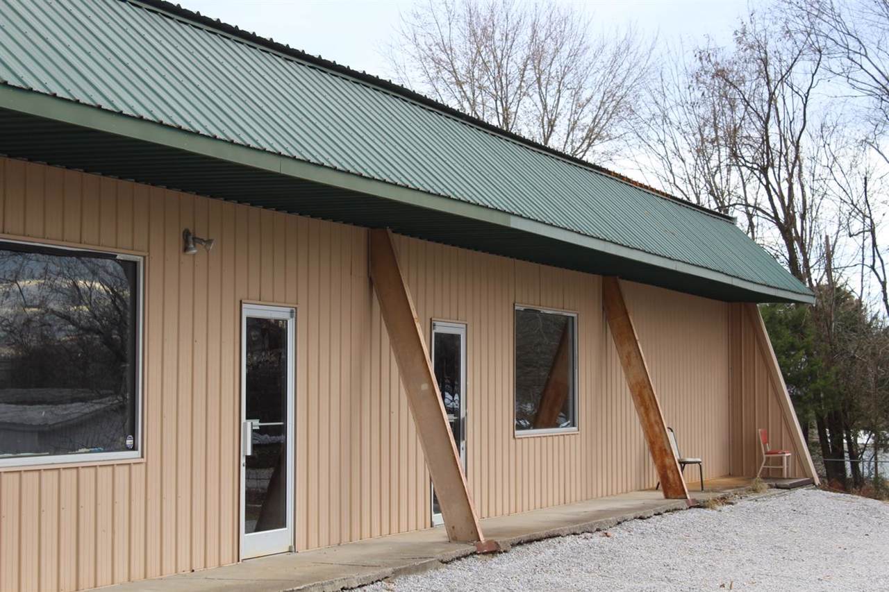 2580 Hwy 2227 - Photo 1