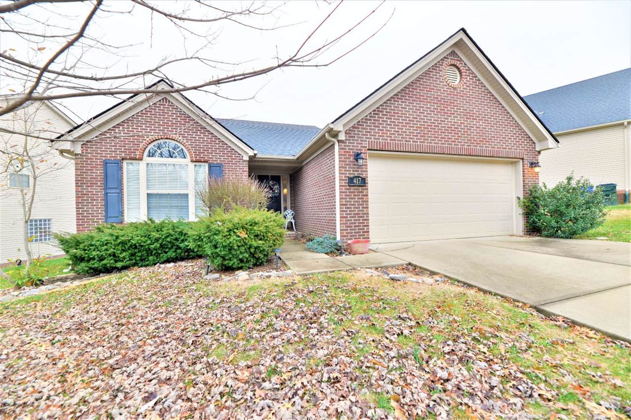 417 Spencer Park - Photo 1