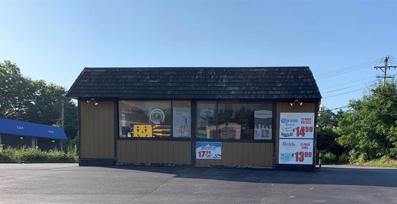 931 Louisville Road - Photo 1