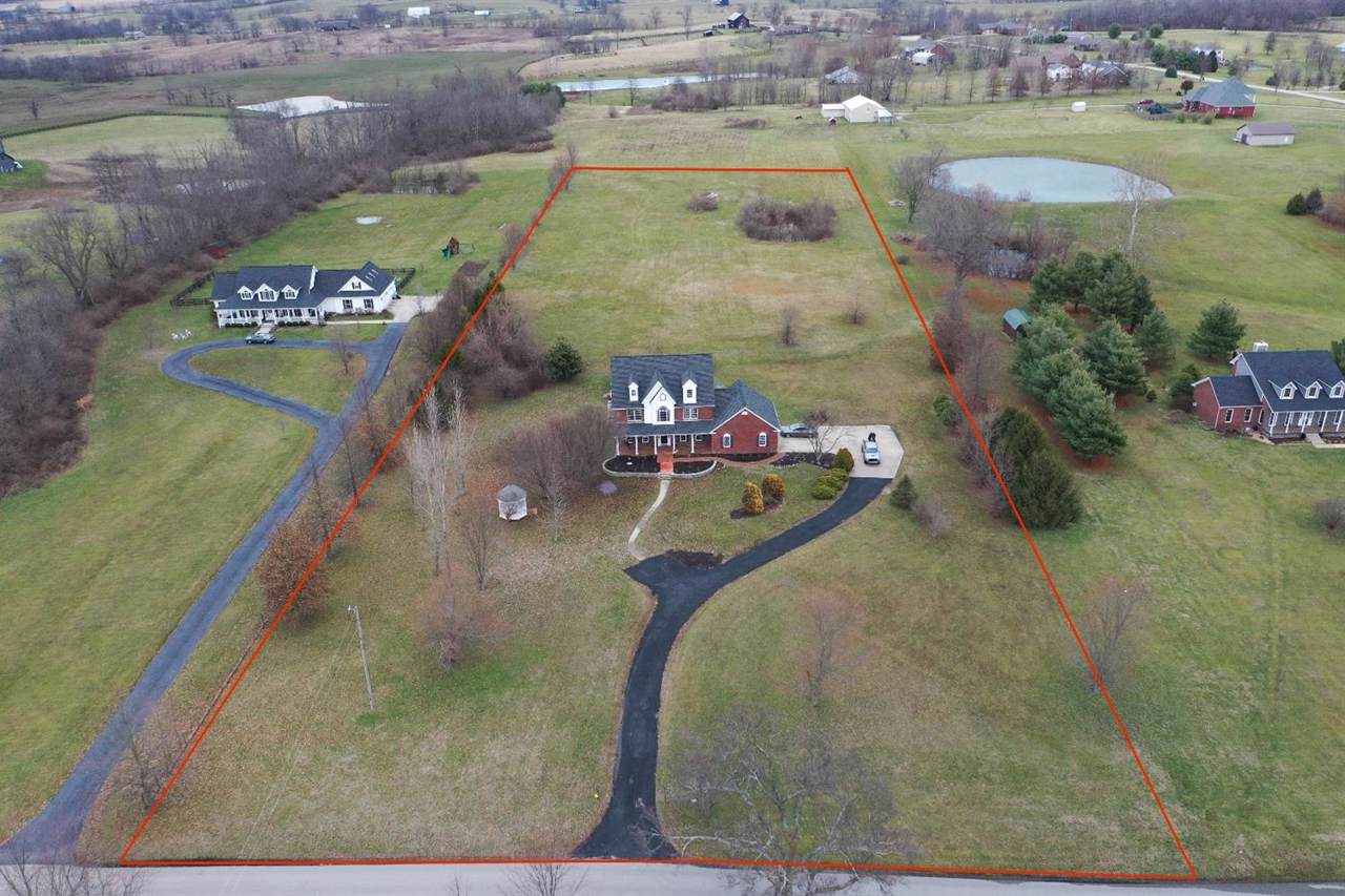 338 Carrick Pike - Photo 1