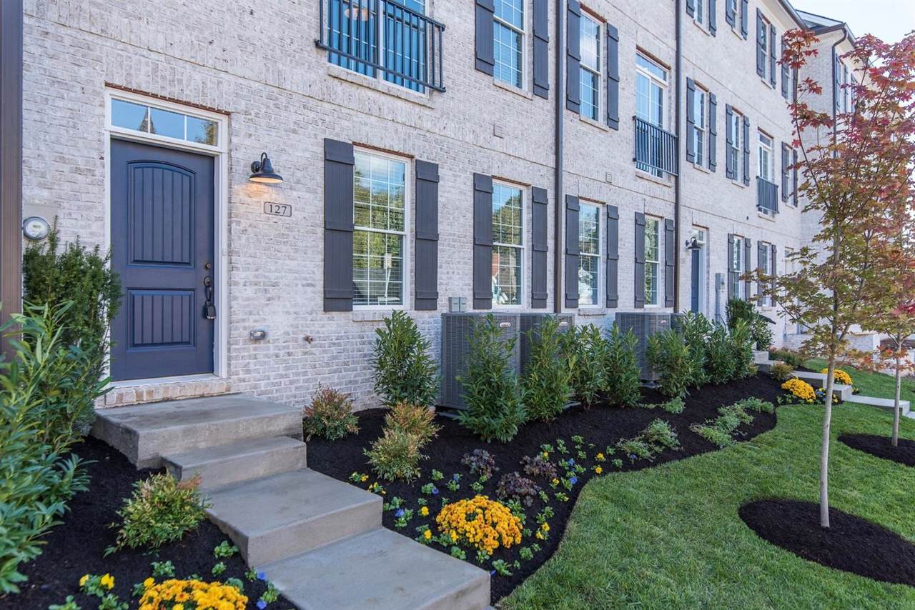516 Maryland Avenue - Photo 1