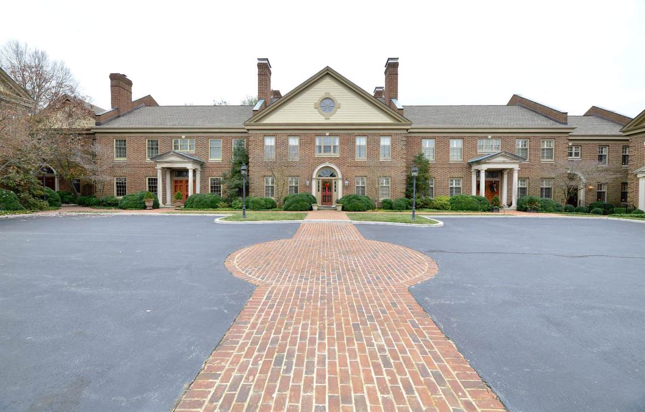 100 Idle Hour Drive - Photo 1