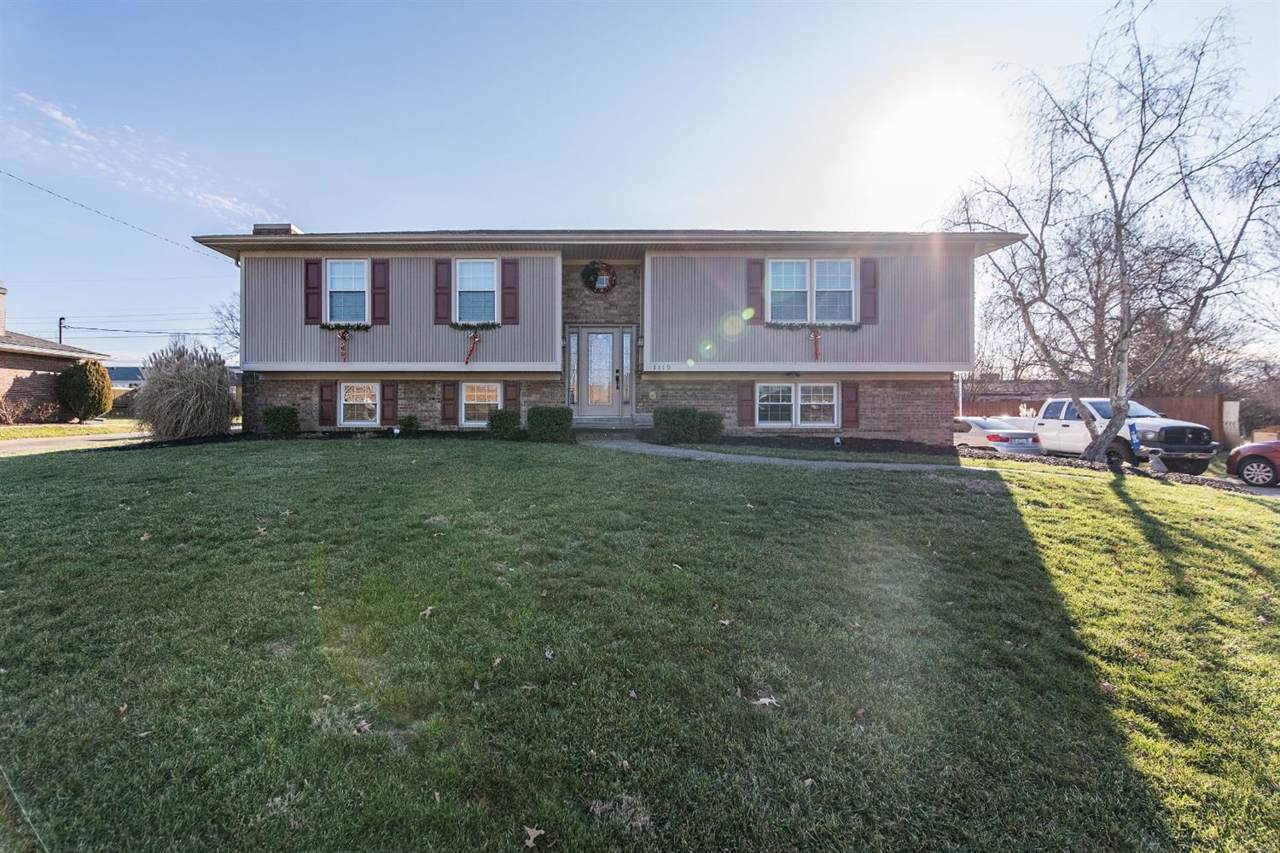 1112 Yuma Trail - Photo 1