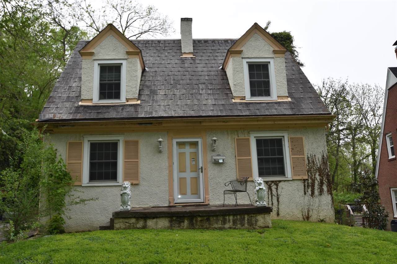 114 Lafayette - Photo 1