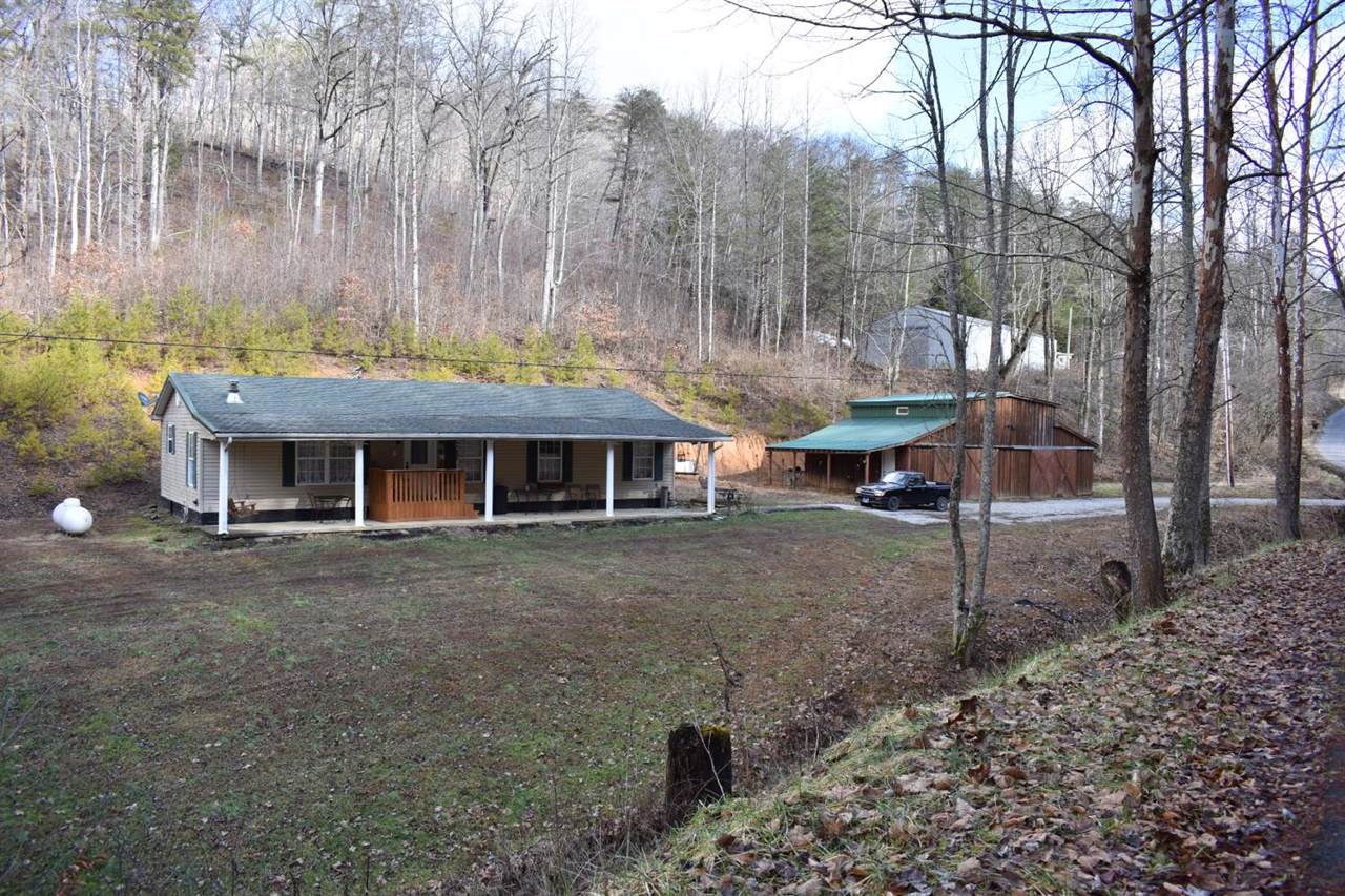 1300 Saddler Road - Photo 1