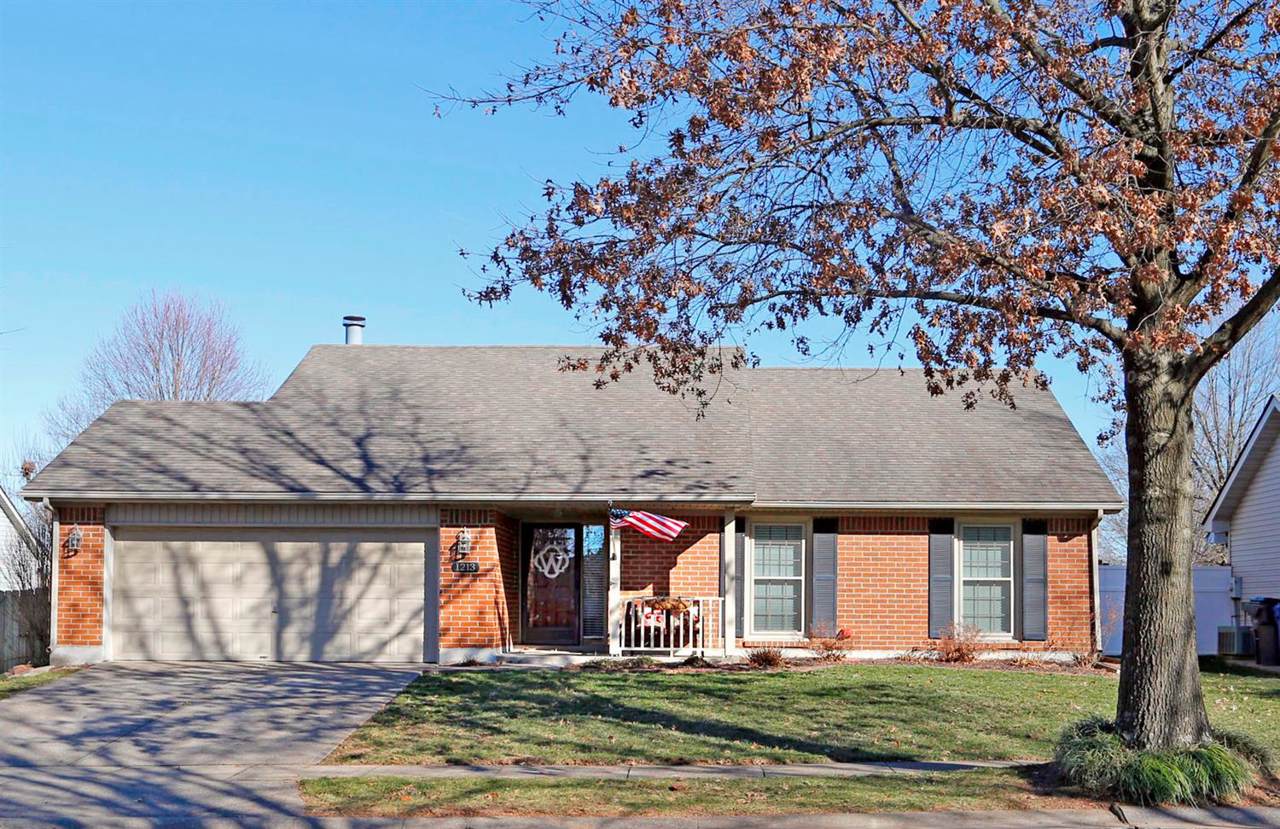 1213 Kennecott Way - Photo 1