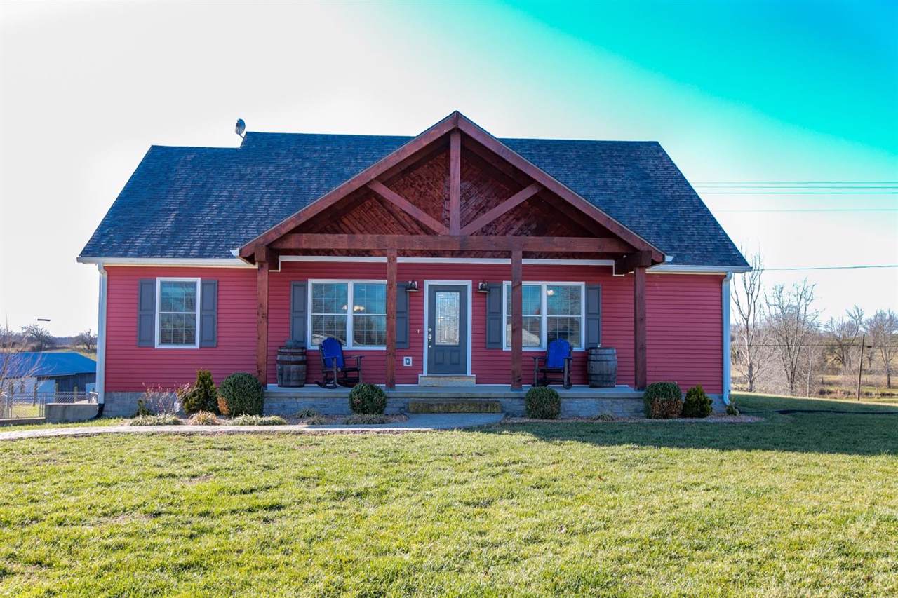342 New Dixville Rd - Photo 1