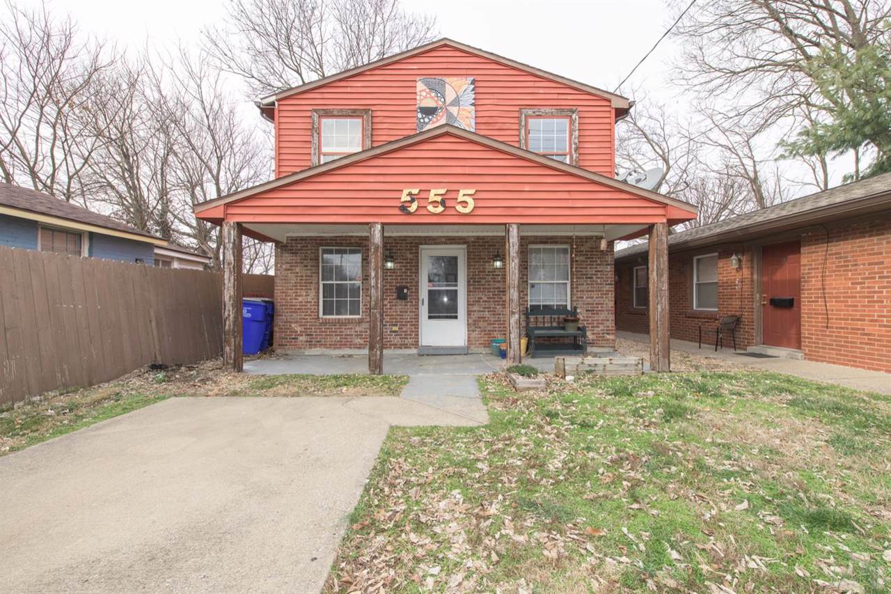 555 Limestone - Photo 1