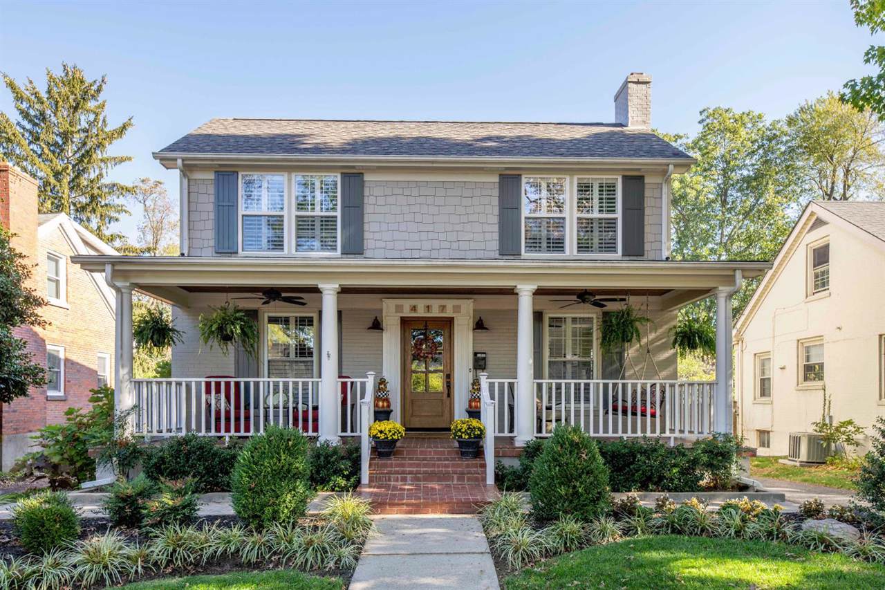 417 Cochran Road - Photo 1