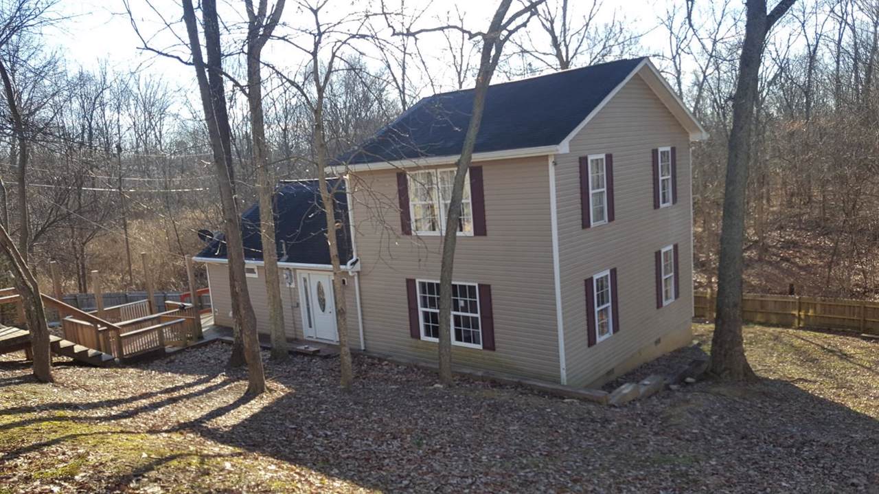 201 Union Ridge - Photo 1