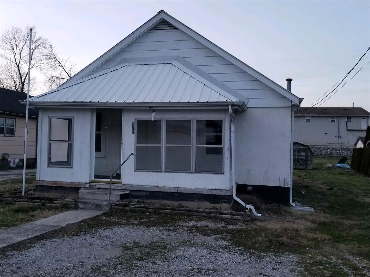 403 Harvey Street - Photo 1