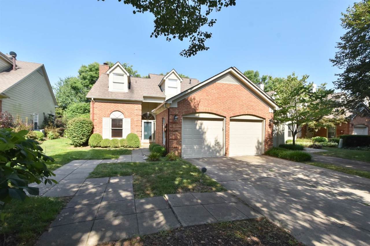 1007 Griffin Gate Drive - Photo 1